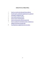 Referāts 'Termogrāfija un pirometrija', 17.