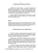 Konspekts 'Krimināllikuma 55.pants - nosacīta notiesāšana', 13.