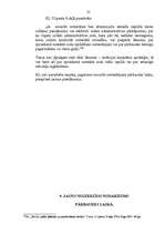 Konspekts 'Krimināllikuma 55.pants - nosacīta notiesāšana', 22.