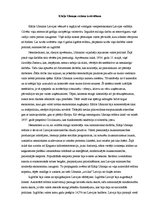 Eseja 'Kārļa Ulmaņa režīma izvērtēšana', 1.