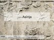 Prezentācija 'Asīrija. Seno Austrumu civilizācija', 1.