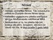 Prezentācija 'Asīrija. Seno Austrumu civilizācija', 13.