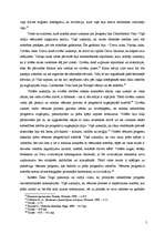 Referāts 'Ž.A.Kondorsē un apgaismotāji par progresa teoriju', 5.