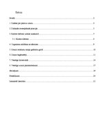 Referāts 'Augu valsts produkti mūsu uzturā', 1.