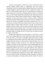 Eseja 'Eseja par grāmatu "Sociālā uzvedība"', 3.