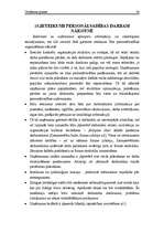 Prakses atskaite 'Personāla vadīšanas prakse', 38.