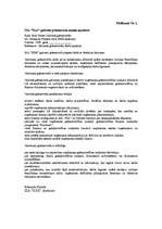 Prakses atskaite 'Personāla vadīšanas prakse', 40.