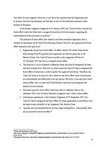 Eseja 'The Direct Effect of European Union Law', 3.