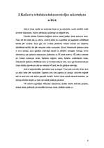 Prakses atskaite 'Prakse LR VZD Vidzemes reģionālās nodaļas Cēsu kadastra pārvalžu birojā', 6.