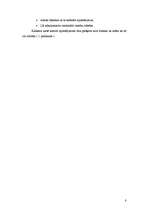 Prakses atskaite 'Prakse LR VZD Vidzemes reģionālās nodaļas Cēsu kadastra pārvalžu birojā', 8.