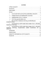 Referāts 'Daudzdzīvokļu dzīvojamās mājas Bebru ielā 12, Jēkabpilī, apsekošana un tehniskā ', 2.