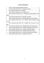Referāts 'Daudzdzīvokļu dzīvojamās mājas Bebru ielā 12, Jēkabpilī, apsekošana un tehniskā ', 3.