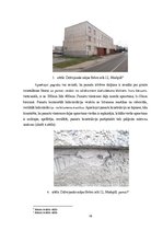 Referāts 'Daudzdzīvokļu dzīvojamās mājas Bebru ielā 12, Jēkabpilī, apsekošana un tehniskā ', 16.