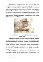 Referāts 'Daudzdzīvokļu dzīvojamās mājas Bebru ielā 12, Jēkabpilī, apsekošana un tehniskā ', 17.