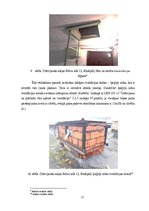 Referāts 'Daudzdzīvokļu dzīvojamās mājas Bebru ielā 12, Jēkabpilī, apsekošana un tehniskā ', 21.