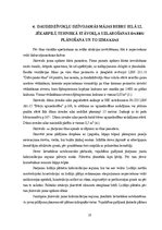 Referāts 'Daudzdzīvokļu dzīvojamās mājas Bebru ielā 12, Jēkabpilī, apsekošana un tehniskā ', 25.