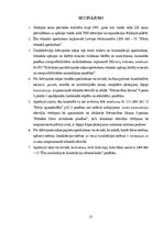 Referāts 'Daudzdzīvokļu dzīvojamās mājas Bebru ielā 12, Jēkabpilī, apsekošana un tehniskā ', 27.