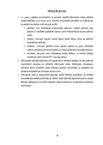 Referāts 'Daudzdzīvokļu dzīvojamās mājas Bebru ielā 12, Jēkabpilī, apsekošana un tehniskā ', 28.