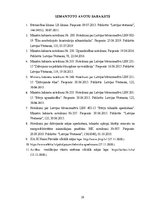 Referāts 'Daudzdzīvokļu dzīvojamās mājas Bebru ielā 12, Jēkabpilī, apsekošana un tehniskā ', 29.