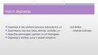 Prezentācija 'Depresija pusaudžu vecumā', 3.