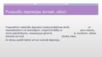 Prezentācija 'Depresija pusaudžu vecumā', 7.