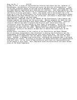 Eseja 'Constitutional Convention', 1.