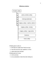 Referāts 'SIA "Kesko Food" organizācijasstruktūras raksturojums', 8.