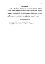 Referāts 'SIA "Kesko Food" organizācijasstruktūras raksturojums', 10.