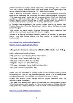 Konspekts 'Atbildes par NATO 2006', 3.