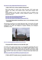 Konspekts 'Atbildes par NATO 2006', 8.