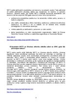 Konspekts 'Atbildes par NATO 2006', 9.