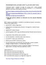 Konspekts 'Atbildes par NATO 2006', 11.