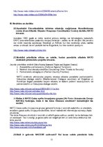 Konspekts 'Atbildes par NATO 2006', 12.