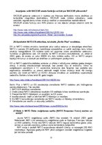 Konspekts 'Atbildes par NATO 2006', 13.