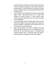 Referāts 'Policijas jēdziens, funkcijas un loma sabiedriskās kārtības nodrošināšanā', 16.