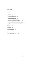 Referāts 'Autisms un mutes dobuma veselība', 2.