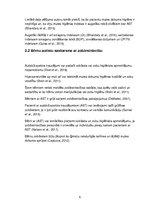 Referāts 'Autisms un mutes dobuma veselība', 6.