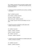 Referāts 'Autisms un mutes dobuma veselība', 16.