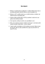 Referāts 'Autisms un mutes dobuma veselība', 19.