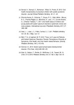 Referāts 'Autisms un mutes dobuma veselība', 22.