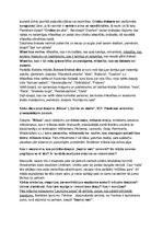 Eseja 'Šarls Bodlērs "Ļaunuma puķes"', 2.