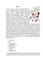 Referāts 'Pienenes izmantošana homeopātijā', 1.