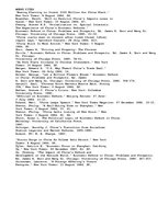 Eseja 'Chinese Economic Reform under Communist Rule', 6.