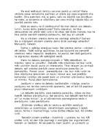 Referāts 'Trāpīgs vārds - ceļa stabiņš uz veiksmīgām debatēm', 3.