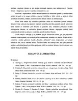 Referāts 'Palīdzība no vardarbības ģimenē cietušiem bērniem', 21.