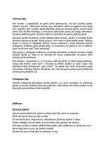 Konspekts 'Plāns audzināšanas stundai', 2.