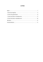 Referāts 'Džona Hiksa devums ekonomikas teorijas veidošanā', 2.