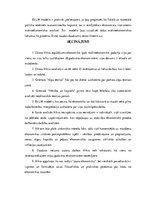 Referāts 'Džona Hiksa devums ekonomikas teorijas veidošanā', 14.