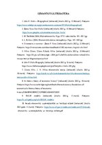 Referāts 'Džona Hiksa devums ekonomikas teorijas veidošanā', 15.