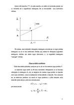 Konspekts 'Kapitāla aktīvu novērtēšanas modelis', 15.